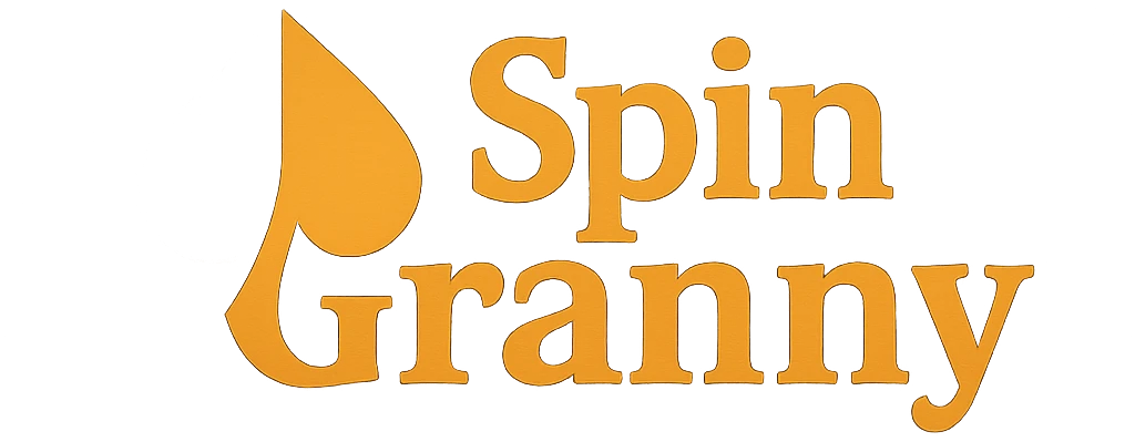 SpinGranny